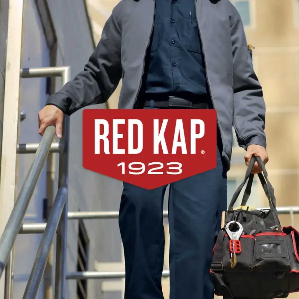 Catalogo Red Kap Coinsa